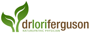 Dr. Lori Ferguson – Naturopathic Doctor